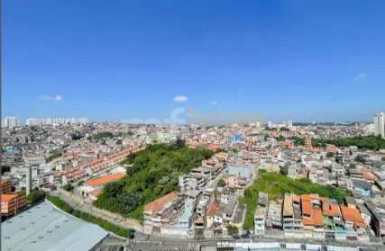Imagem: Apartamento para Venda, Novo Osasco