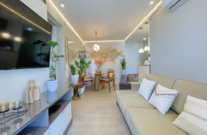 Imagem: Apartamento para Venda, Novo Osasco