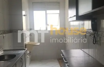 Imagem: Apartamento para Alugar, Continental