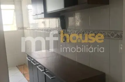Imagem: Apartamento para Alugar, Continental