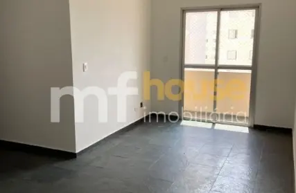 Imagem: Apartamento para Alugar, Continental