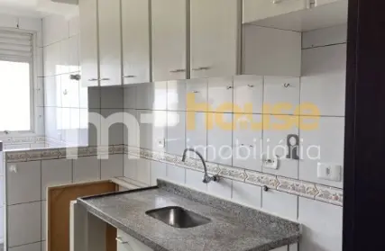 Imagem: Apartamento para Alugar, Continental