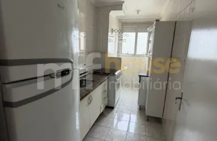 Imagem: Apartamento para Alugar, Continental