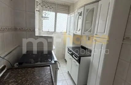 Imagem: Apartamento para Alugar, Continental