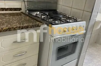 Imagem: Apartamento para Alugar, Continental