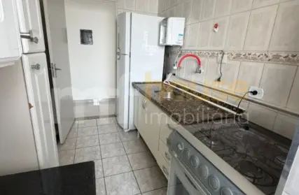 Imagem: Apartamento para Alugar, Continental