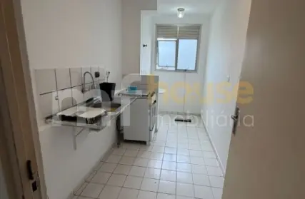 Imagem: Apartamento para Alugar, Continental