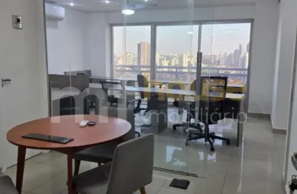 Imagem: Sala Comercial para Alugar, Vila Yara