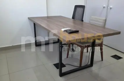 Imagem: Sala Comercial para Alugar, Vila Yara