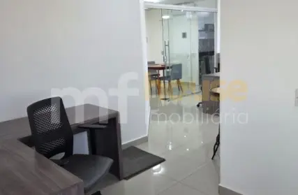 Imagem: Sala Comercial para Alugar, Vila Yara