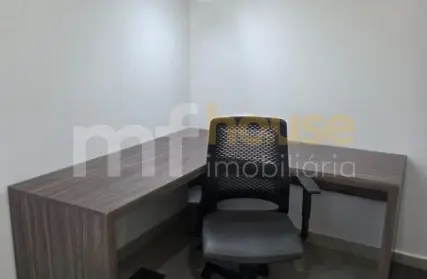 Imagem: Sala Comercial para Alugar, Vila Yara
