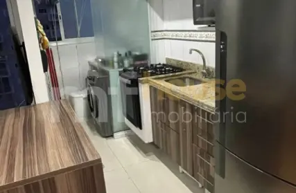 Imagem: Apartamento para Venda, Barra Funda