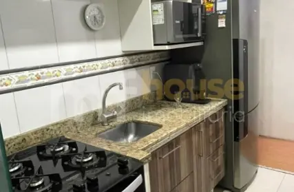Imagem: Apartamento para Venda, Barra Funda
