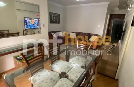 Imagem: Apartamento para Alugar, Continental