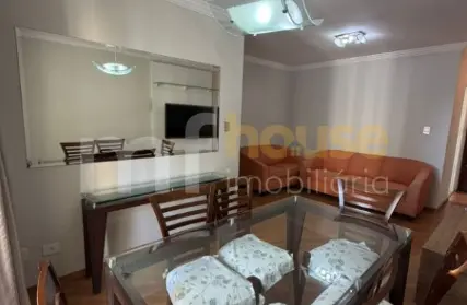 Imagem: Apartamento para Alugar, Continental