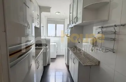 Imagem: Apartamento para Alugar, Continental