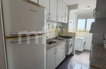 Imagem: Apartamento para Alugar, Continental