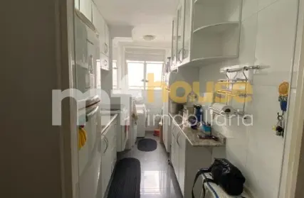 Imagem: Apartamento para Alugar, Continental