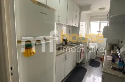 Imagem: Apartamento para Alugar, Continental