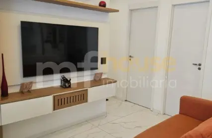 Imagem: Apartamento para Venda, Barra Funda