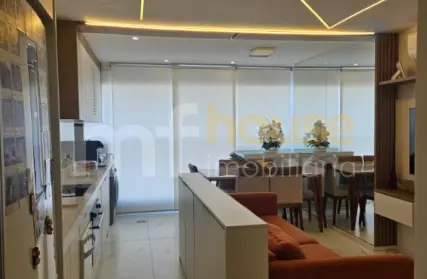 Imagem: Apartamento para Venda, Barra Funda