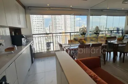 Imagem: Apartamento para Venda, Barra Funda