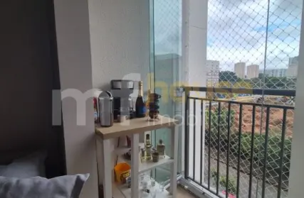 Imagem: Apartamento para Venda, Parque Residencial da Lapa