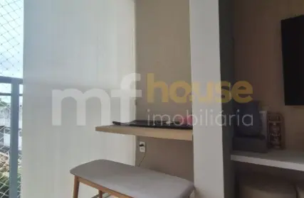 Imagem: Apartamento para Venda, Parque Residencial da Lapa