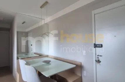 Imagem: Apartamento para Venda, Parque Residencial da Lapa