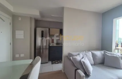 Imagem: Apartamento para Venda, Parque Residencial da Lapa