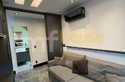 Imagem: Apartamento para Venda, Continental