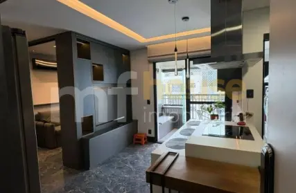 Imagem: Apartamento para Venda, Continental
