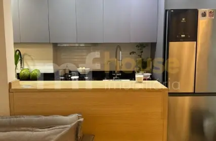Imagem: Apartamento para Alugar, Centro de Osasco