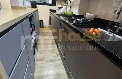Imagem: Apartamento para Alugar, Centro de Osasco