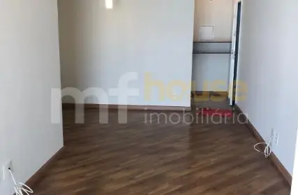 Imagem: Apartamento para Alugar, Vila Romana