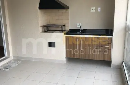 Imagem: Apartamento para Alugar, Vila Romana