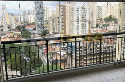 Imagem: Apartamento para Alugar, Vila Romana