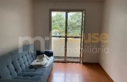 Imagem: Apartamento para Alugar, Parque Continental