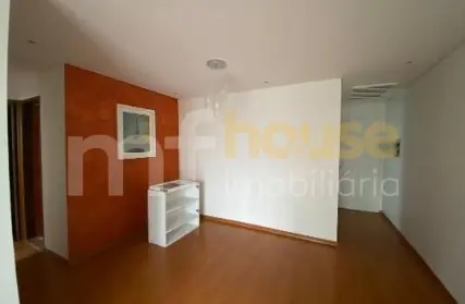 Imagem: Apartamento para Alugar, Parque Continental