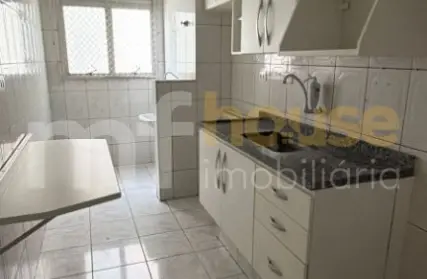 Imagem: Apartamento para Alugar, Continental