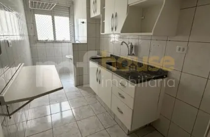 Imagem: Apartamento para Alugar, Continental