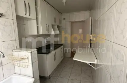 Imagem: Apartamento para Alugar, Continental