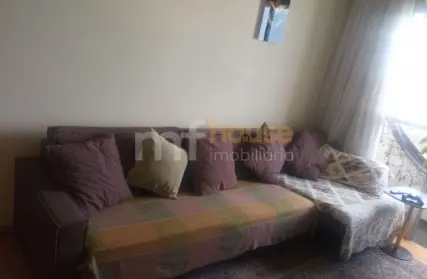 Imagem: Apartamento para Venda, Continental