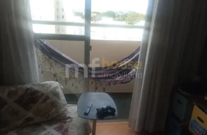 Imagem: Apartamento para Venda, Continental