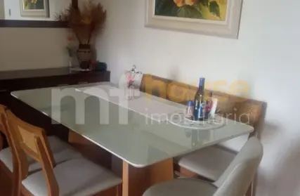 Imagem: Apartamento para Venda, Continental