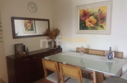 Imagem: Apartamento para Venda, Continental