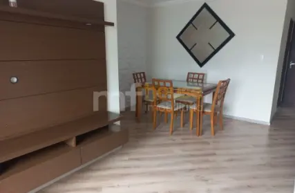 Imagem: Apartamento para Alugar, Continental