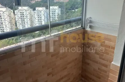 Imagem: Apartamento para Alugar, Continental