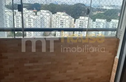Imagem: Apartamento para Alugar, Continental
