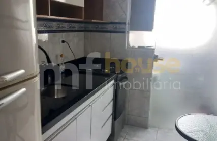 Imagem: Apartamento para Alugar, Continental